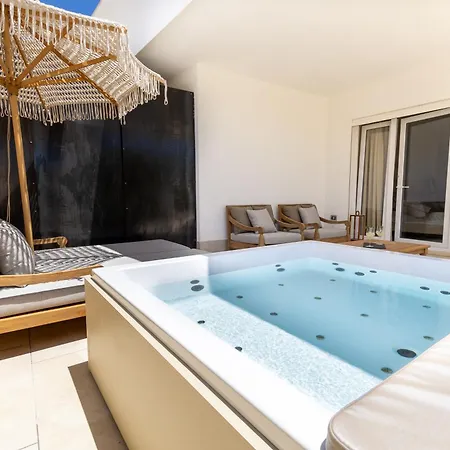 Гостевой дом Cala Coralli 4*