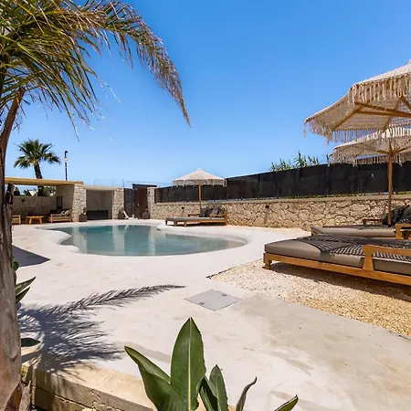 Pensionat Cala Coralli *