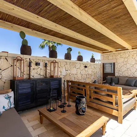 Cala Coralli Сиракузы