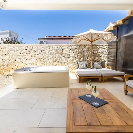 Cala Coralli Гостевой дом