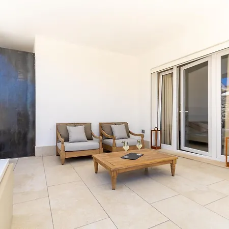 Cala Coralli Гостевой дом