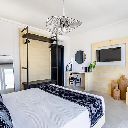 Гостевой дом Cala Coralli 4*