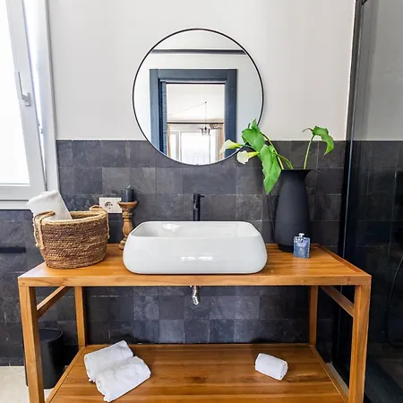 Cala Coralli ゲストハウス