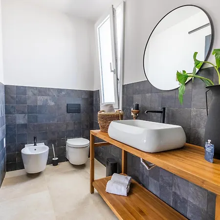 Гостевой дом Cala Coralli Сиракузы