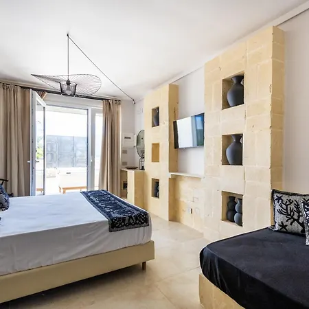 Cala Coralli シラクーサ