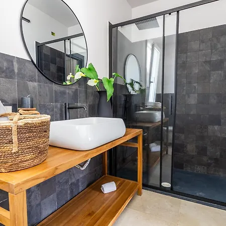 Cala Coralli Гостевой дом Сиракузы