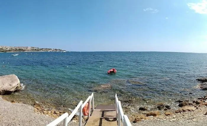 Cala Coralli
