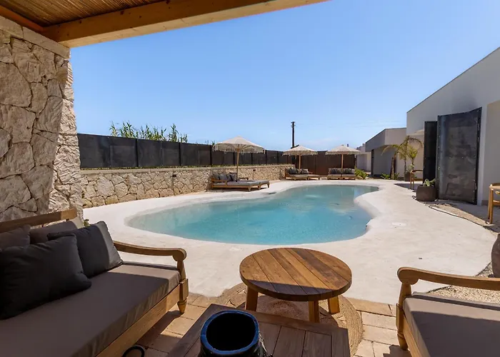Cala Coralli 3* Syracuse