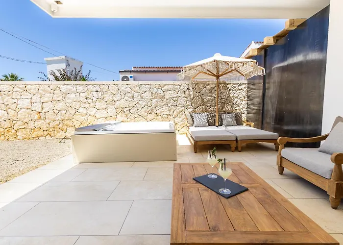 Cala Coralli Casa de hóspedes