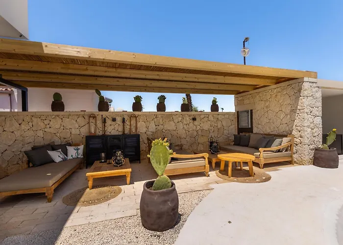 Casa de hóspedes Cala Coralli Syracuse