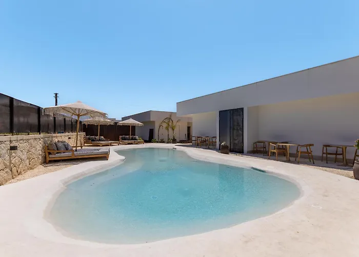 Cala Coralli 3* Syracuse