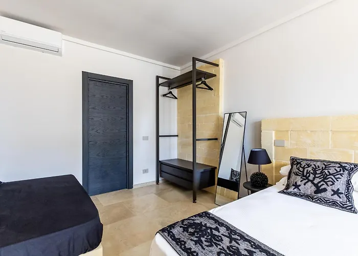 Casa de hóspedes Cala Coralli 3*