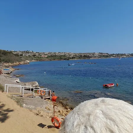 Cala Coralli Syracuse