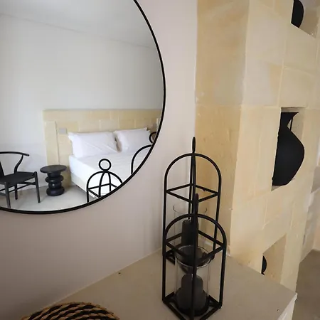 Guest house Cala Coralli *