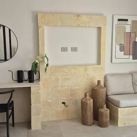 Cala Coralli Guest house
