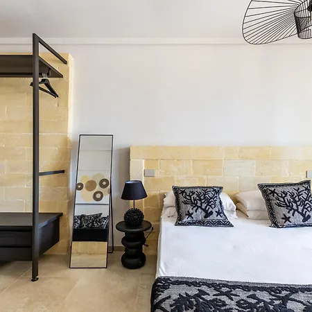 Casa de hóspedes Cala Coralli