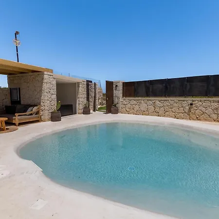 Pensjonat Cala Coralli *