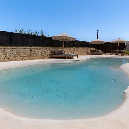 Cala Coralli Syracuse