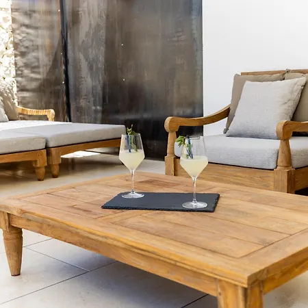 Cala Coralli 3*