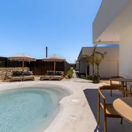 Cala Coralli Casa de hóspedes Syracuse