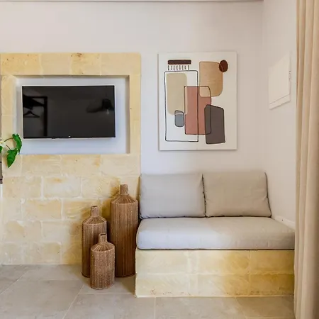 Gasthuis Cala Coralli 4*