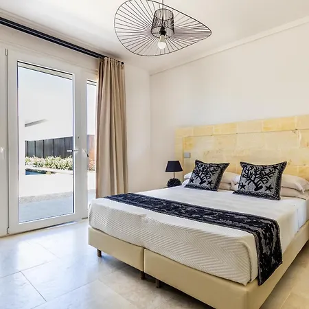 Cala Coralli Guest house *