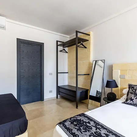 Gasthuis Cala Coralli 4*