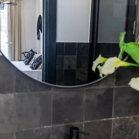 Cala Coralli Gasthuis