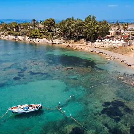 Cala Coralli Gasthof 3*