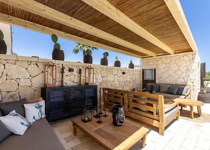 Cala Coralli Syrakus