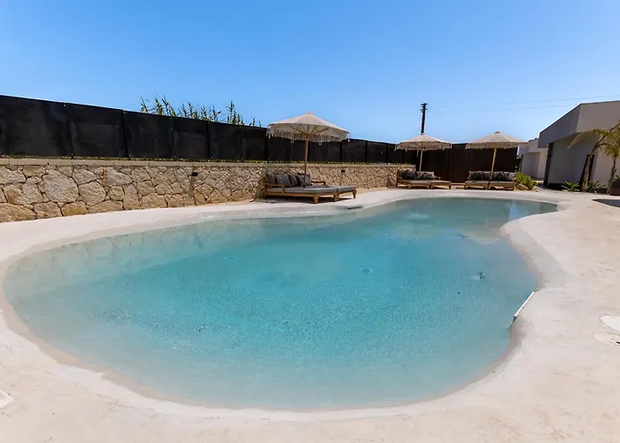 Cala Coralli Syrakus