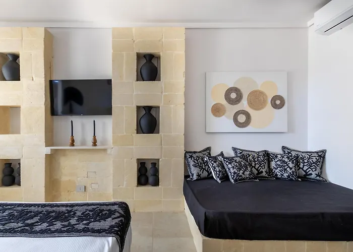 Cala Coralli Gasthof Syrakus