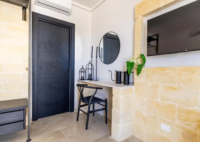 Cala Coralli Gasthof