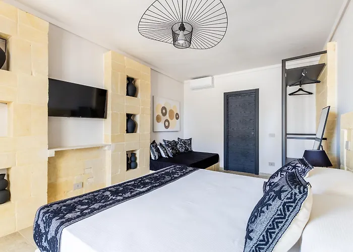 Gasthof Cala Coralli Syrakus