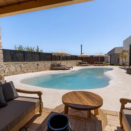 Cala Coralli * סירקוזה