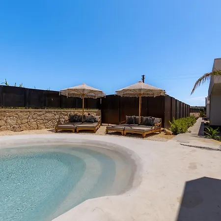 Cala Coralli Penzion 4*