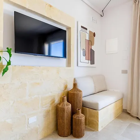 Cala Coralli בית הארחה סירקוזה