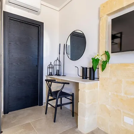 Cala Coralli Penzion