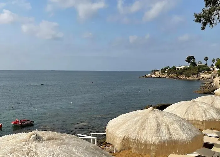 Cala Coralli Gæstehus Syracuse