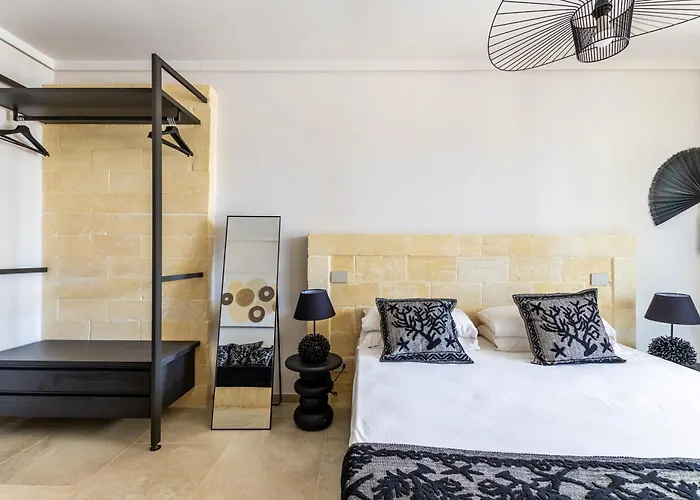 Gæstehus Cala Coralli