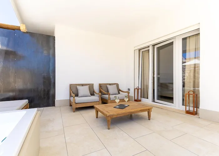 Cala Coralli Gæstehus