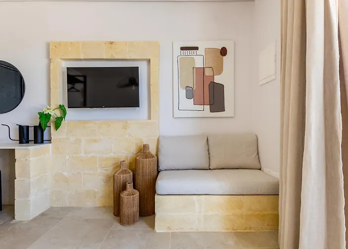 Gæstehus Cala Coralli 4*