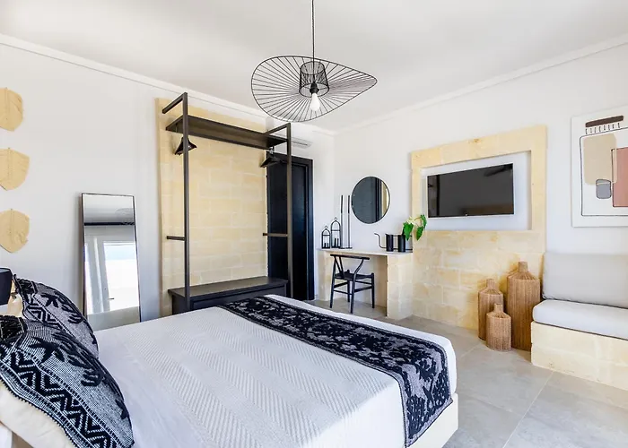 Gæstehus Cala Coralli 4*