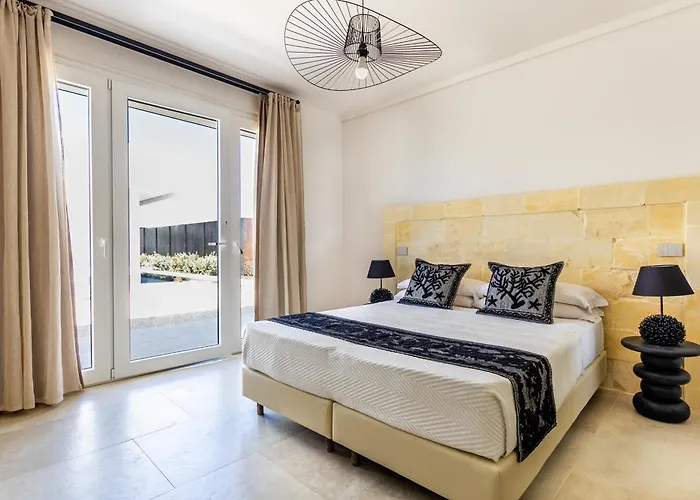 Cala Coralli Gæstehus 4*