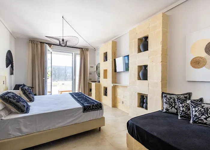 Cala Coralli Syracuse