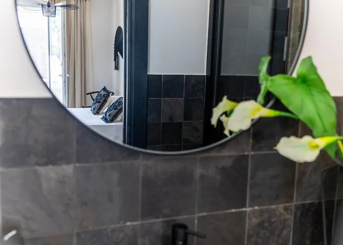 Cala Coralli Gæstehus